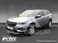 2021 Opel GrandlandX