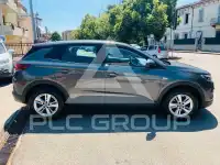 2021 Opel GrandlandX