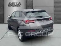 2021 Opel GrandlandX