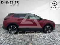 2021 Opel GrandlandX