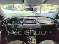 2021 Opel GrandlandX