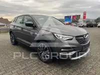 2021 Opel GrandlandX