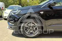 2021 Opel GrandlandX
