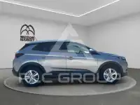 2021 Opel GrandlandX
