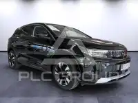 2021 Opel GrandlandX