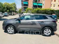2021 Opel GrandlandX