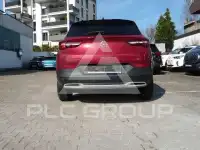 2021 Opel GrandlandX