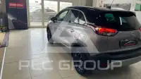 2021 Opel CrosslandX