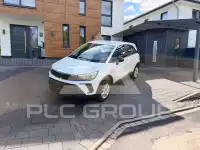 2021 Opel CrosslandX