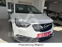 2021 Opel CrosslandX