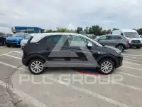 2021 Opel CrosslandX