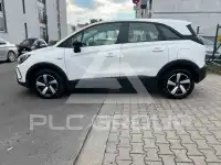 2021 Opel CrosslandX