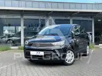 2021 Opel CrosslandX