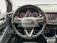 2021 Opel CrosslandX