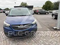 2021 Opel CrosslandX