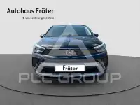 2021 Opel CrosslandX