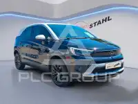 2021 Opel CrosslandX
