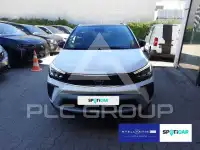 2021 Opel CrosslandX