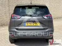 2021 Opel CrosslandX