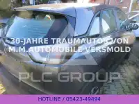 2021 Opel CrosslandX