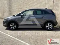 2021 Opel CrosslandX