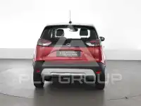 2021 Opel CrosslandX