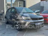 2021 Opel CrosslandX