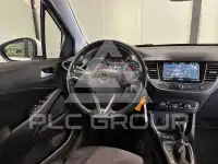 2021 Opel CrosslandX