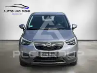 2021 Opel CrosslandX