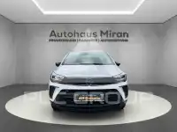 2021 Opel CrosslandX