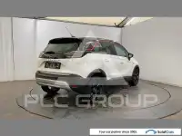 2021 Opel CrosslandX