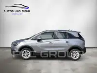 2021 Opel CrosslandX
