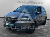 2021 Opel CrosslandX