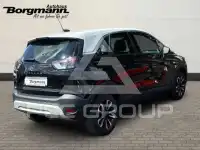 2021 Opel CrosslandX