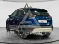 2021 Opel CrosslandX