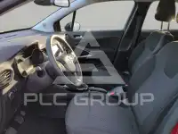 2021 Opel CrosslandX