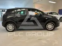 2021 Opel CrosslandX