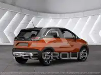 2021 Opel CrosslandX