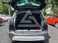 2021 Opel CrosslandX