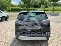 2021 Opel CrosslandX