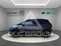 2021 Opel CrosslandX
