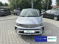 2021 Opel CrosslandX