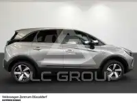 2021 Opel CrosslandX