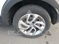 2021 Opel CrosslandX