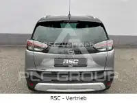 2021 Opel CrosslandX