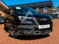 2021 Opel CrosslandX