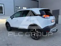 2021 Opel CrosslandX
