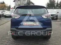 2021 Opel CrosslandX