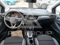 2021 Opel CrosslandX