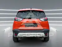 2021 Opel CrosslandX